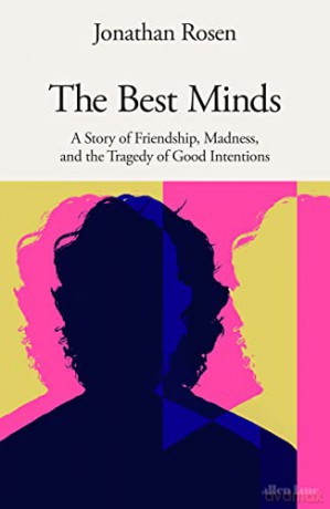 The Best Minds - Jonathan Rosen [KSIĄŻKA]