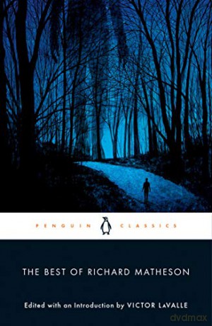 The Best Of Richard Matheson - Richard Matheson [KSIĄŻKA]