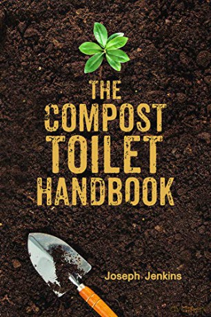 The Compost Toilet Handbook - Jenkins [KSIĄŻKA]