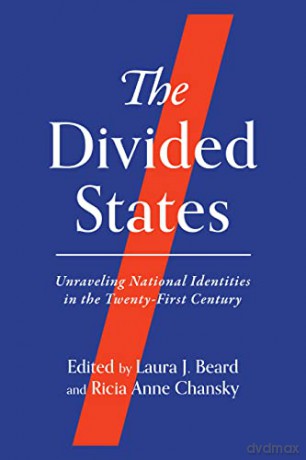 The Divided States [KSIĄŻKA]