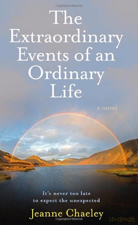 The Extraordinary Events Of An Ordinary - Jeanne Chaeley [KSIĄŻKA]