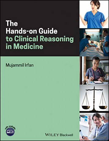 The Hands On Guide To Clinical Re - Mujammil Irfan [KSIĄŻKA]