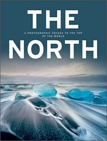 The North - Kunth Verlag [KSIĄŻKA]