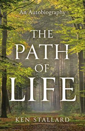 The Path Of Life - Ken Stallard [KSIĄŻKA]