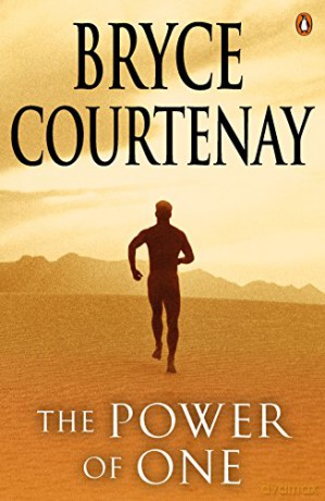 The Power Of One - Bryce Courtenay [KSIĄŻKA]