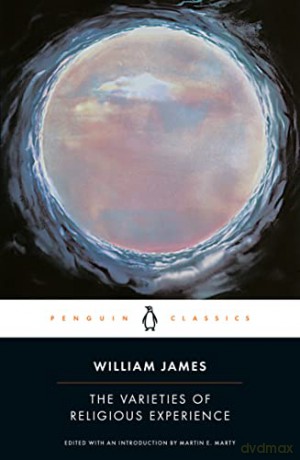 The Varieties Of Religious Experience - William James [KSIĄŻKA]