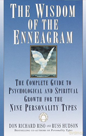 The Wisdom Of The Enneagram - Don Richard Riso [KSIĄŻKA]