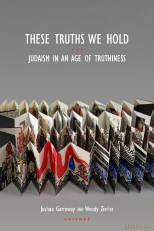 These Truths We Hold - Joshua Garroway [KSIĄŻKA]