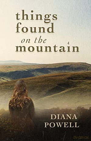 Things Found On The Mountain - Diana Powell [KSIĄŻKA]