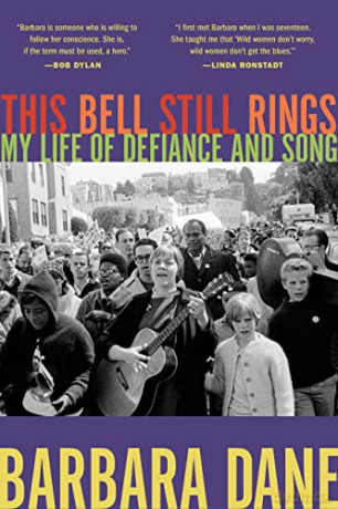 This Bell Still Rings - Barbara Dane [KSIĄŻKA]