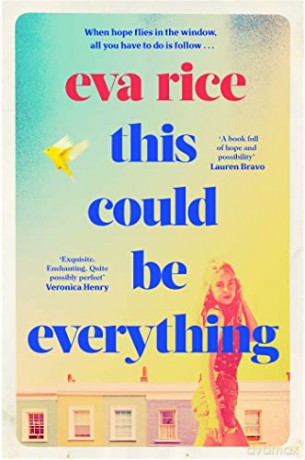 This Could Be Everything - Eva Rice [KSIĄŻKA]