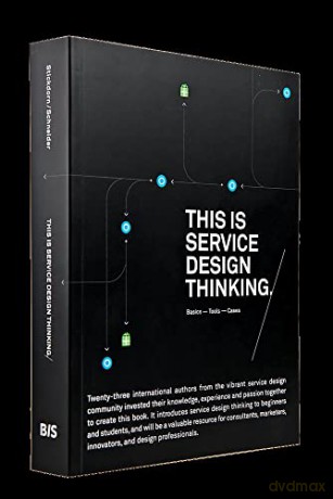 This Is Service Design Thinking - Marc Stickdorn [KSIĄŻKA]