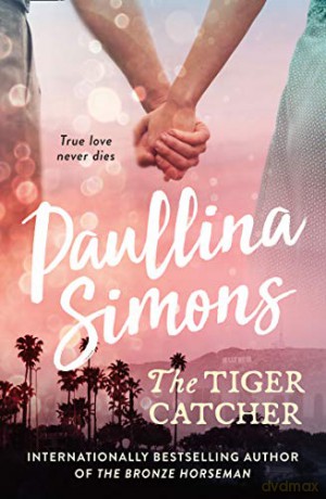 Tiger Catcher - Paullina Simons [KSIĄŻKA]
