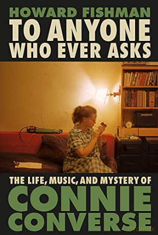 To Anyone Who Ever Asks - Howard Fishman [KSIĄŻKA]