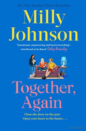 Together Again - Milly Johnson [KSIĄŻKA]