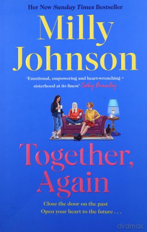 Together Again - Milly Johnson [KSIĄŻKA]