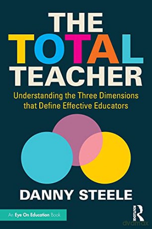 Total Teacher - Danny Steele [KSIĄŻKA]