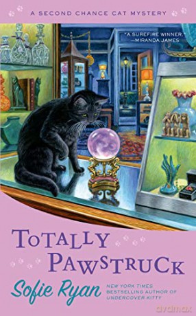 Totally Pawstruck - Sofie [KSIĄŻKA]