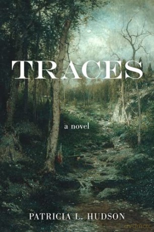 Traces - Patricia L. Hudson [KSIĄŻKA]