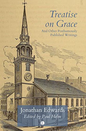 Treatise On Grace Rp - Jonathan Edwards [KSIĄŻKA]