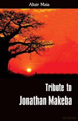 Tribute To Jonathan Makeba - Altair Maia [KSIĄŻKA]