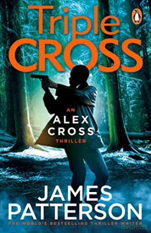 Triple Cross - James Patterson [KSIĄŻKA]