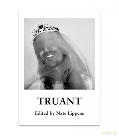 Truant - Nate Lippens [KSIĄŻKA]