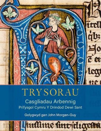 Trysorau Casgliadau Arbennig Prifysg H [KSIĄŻKA]