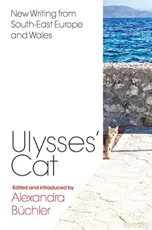 Ulysses' Cat [KSIĄŻKA]