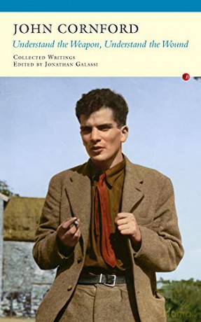 Understand The Weapon Understand/Wound - John Cornford [KSIĄŻKA]