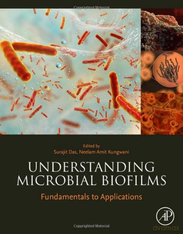 Understanding Microbial Biofilms - Surajit Das [KSIĄŻKA]