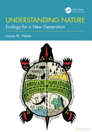 Understanding Nature - Louise M. Weber [KSIĄŻKA]