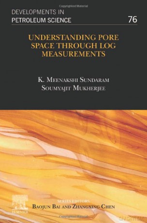 Understanding Pore Space Through Log Mea - K. Meenakshi Sundaram [KSIĄŻKA]