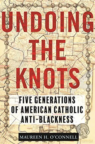Undoing The Knots - Maureen O'Connell [KSIĄŻKA]