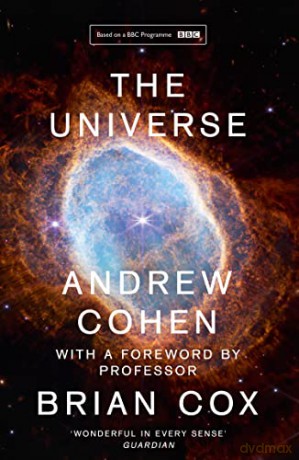 Universe - Andrew Cohen [KSIĄŻKA]