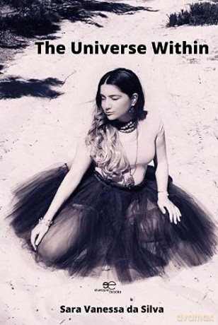 Universe Within - Sara Vanessa [KSIĄŻKA]
