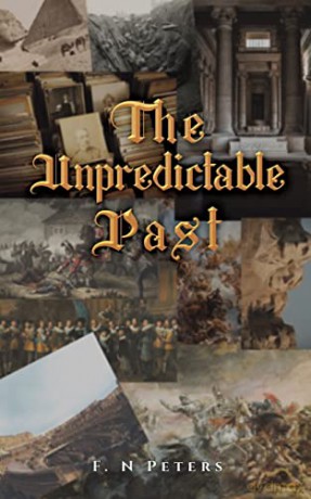 Unpredictable Past - F. N Peters [KSIĄŻKA]