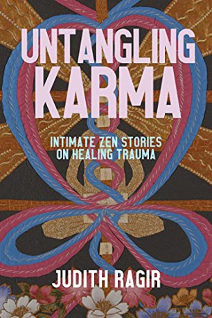 Untangling Karma - Judith Ragir [KSIĄŻKA]