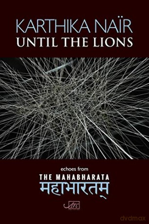 Until The Lions - Karthika Nair [KSIĄŻKA]