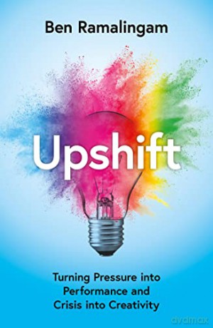 Upshift - Ben Ramalingam [KSIĄŻKA]