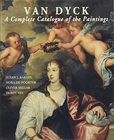 Van Dyck The Complete Paintings - Susan J Barnes [KSIĄŻKA]