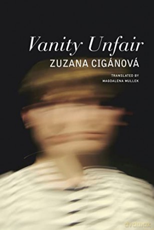 Vanity Unfair - Magdalena Mullek [KSIĄŻKA]