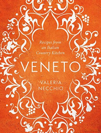 Veneto - Valeria Necchio [KSIĄŻKA]