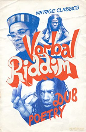 Verbal Riddim - Various [KSIĄŻKA]