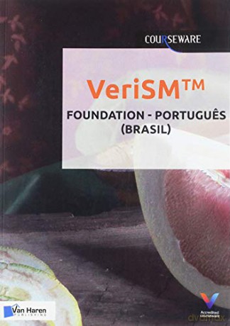 Verism Foundation Portugues (Brazil) [KSIĄŻKA]