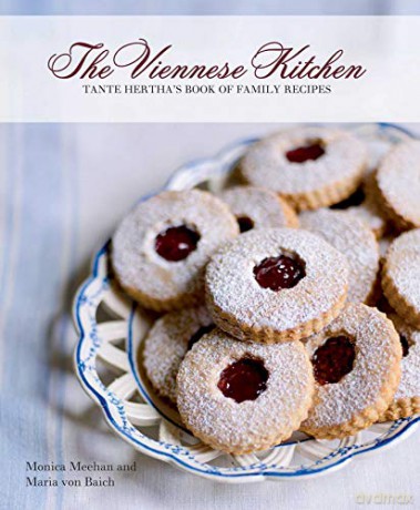 Viennese Kitchen - Monica Meehan [KSIĄŻKA]