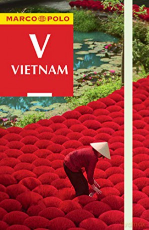 Vietnam - Marco Polo [KSIĄŻKA]