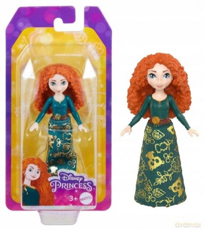 Lalka Disney Princess Merida