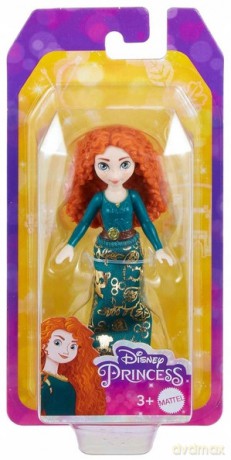 Lalka Disney Princess Merida