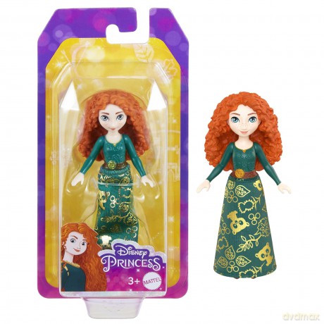 Lalka Disney Princess Merida